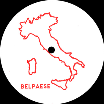 Belpaese - Belpaese 02 - Belpaese Edits