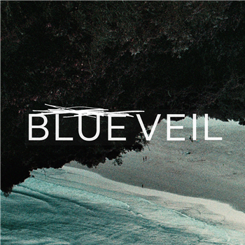 BLUE VEIL - NATURAL BOUNDARY EP - DICHOTOMY