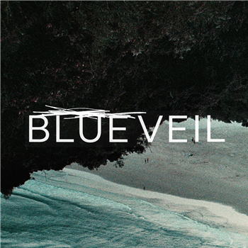 BLUE VEIL - NATURAL BOUNDARY EP - DICHOTOMY BLUE VEIL - NATURAL BOUNDARY EP - DICHOTOMY