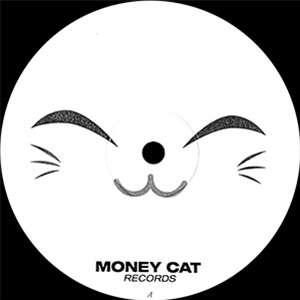 FINE TOUCH & MALIK HENDRICKS - PENTHOUSE EDITS VOL. 1 - MONEY CAT RECORDS