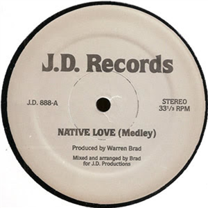 JD888 - Va - JD Records