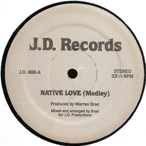 JD888 - Va - JD Records JD888 - Va - JD Records