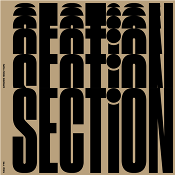 KEZ YM - CROSS SECTION - Faces Records KEZ YM - CROSS SECTION - Faces Records