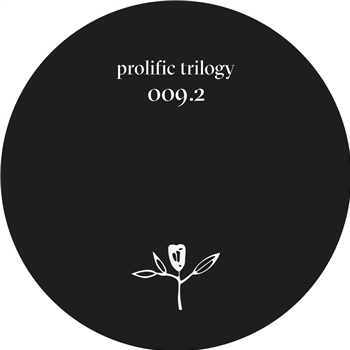 S.A.M. - Prolific Trilogy 009.2 - Delaphine