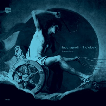 Luca Agnelli - 7 O’ Clock (the Remixes)” - Etruria Beat
