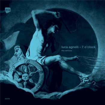 Luca Agnelli - 7 O’ Clock (the Remixes)” - Etruria Beat Luca Agnelli - 7 O’ Clock (the Remixes)” - Etruria Beat