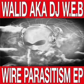 Walid - Wire Parasitism EP - Les Points