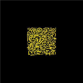 Kaczmarek - K.A.C.Z.M.A.R.E.K (2 X LP) - KCZMRK Kaczmarek - K.A.C.Z.M.A.R.E.K (2 X LP) - KCZMRK