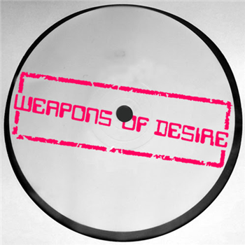 Nite Vision - WOD006 - Weapons Of Desire