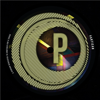 Kashawar - Resonate - pARTISAN Kashawar - Resonate - pARTISAN