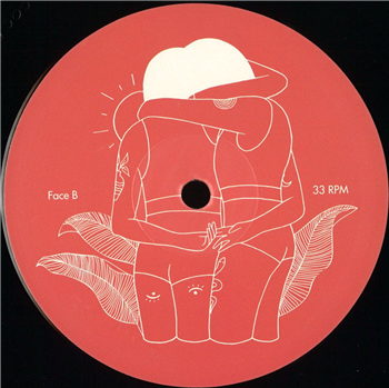 Jesse Bru - That Feeling EP - Pulse Msc Jesse Bru - That Feeling EP - Pulse Msc
