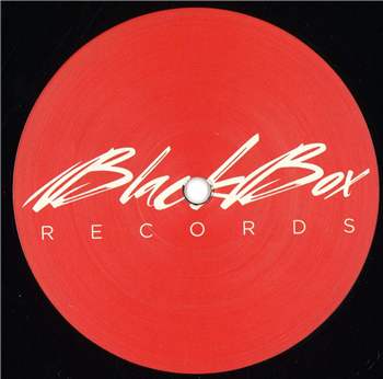 BLBX03 - Va - black box records