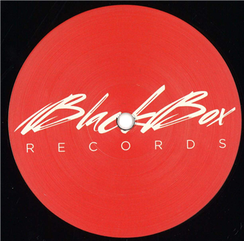 BLBX03 - Va - black box records BLBX03 - Va - black box records