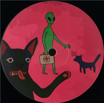 Falafel Ufo Part 2 - Va - FOX TRAX Falafel Ufo Part 2 - Va - FOX TRAX