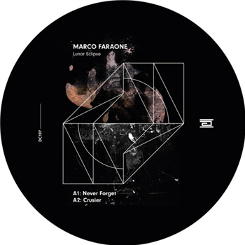 Marco Faraone - Lunar Eclipse - DRUMCODE
