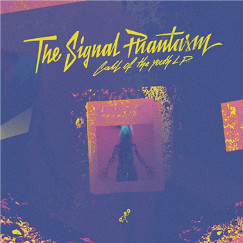 The Signal Phantasm - Call Of The Youth (2 X LP) - Lumbago