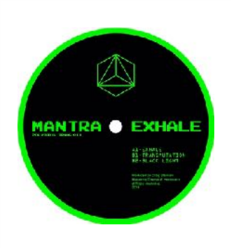 Mantra - Exhale - Polybius Trax