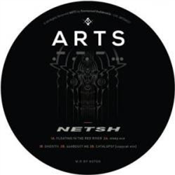 Netsh - Artificial Sin - ARTS