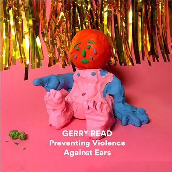 Gerry Read - Preventing Violence Against Ears - Accidental Jnr