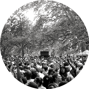 Patrice Scott - Powder Fresh - SECOND HAND RECORDS Patrice Scott - Powder Fresh - SECOND HAND RECORDS