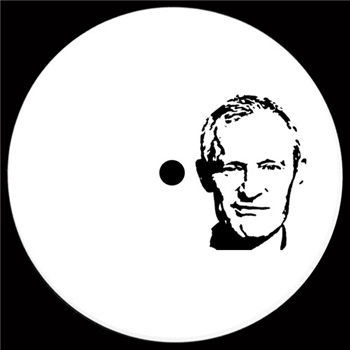 Jeremy Vibes - Phil / Hall Of Fame - White Label