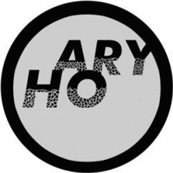Jake Flory - Drumod EP - Hoary