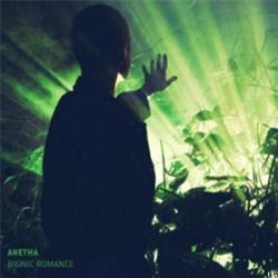 Anetha - Bionic Romance EP - Blocaus