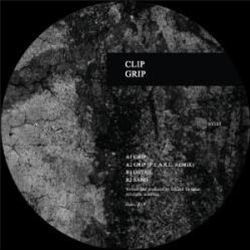 Clip - Grip - Stale Clip - Grip - Stale