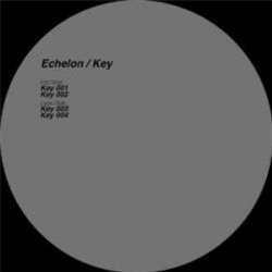 Echelon - Key - Key Vinyl