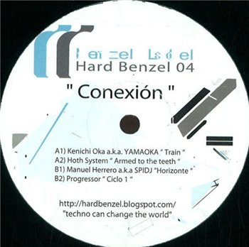 Hard Benzel 4 - Va - Hard Benzel Hard Benzel 4 - Va - Hard Benzel