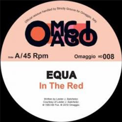 Equa - In The Red - Omaggio
