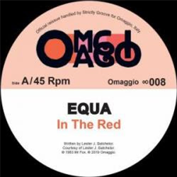 Equa - In The Red - Omaggio Equa - In The Red - Omaggio