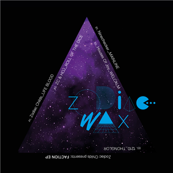 Faction EP - Va - Zodiac Wax Faction EP - Va - Zodiac Wax