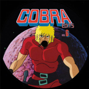 Unknown Artist - Cobra Edits Vol. 6 - Cobra Edits
