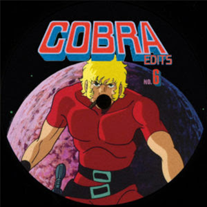 Unknown Artist - Cobra Edits Vol. 6 - Cobra Edits Unknown Artist - Cobra Edits Vol. 6 - Cobra Edits