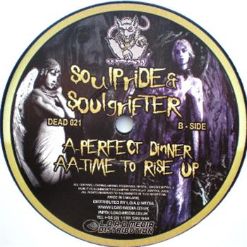 Soulpride & Soulgrifter  - Deadly