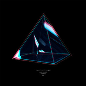 MAN POWER - VISTA EP (INC. ROMAN FLU¨GEL REMIX) - FOUR THIRTY TWO MAN POWER - VISTA EP (INC. ROMAN FLU¨GEL REMIX) - FOUR THIRTY TWO