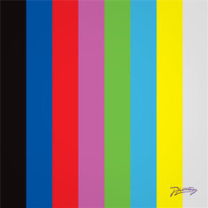 EROL ALKAN - SPECTRUM / SILVER ECHOES - Phantasy Sound EROL ALKAN - SPECTRUM / SILVER ECHOES - Phantasy Sound