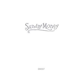 GRUSTI (GUTI & ROUSTAM) - BACKSTAGE TRIENNALE - SUNDAY MONEY