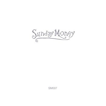 GRUSTI (GUTI & ROUSTAM) - BACKSTAGE TRIENNALE - SUNDAY MONEY GRUSTI (GUTI & ROUSTAM) - BACKSTAGE TRIENNALE - SUNDAY MONEY