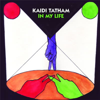 Kaidi Tatham - In My Life - 2000black