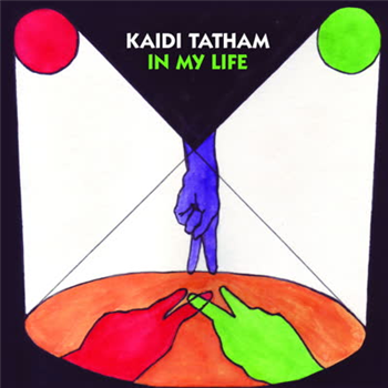 Kaidi Tatham - In My Life - 2000black Kaidi Tatham - In My Life - 2000black
