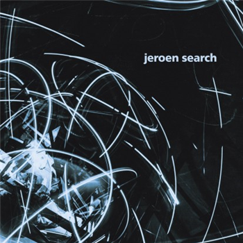 Jeroen Search - Monism (3 X LP) - Figure