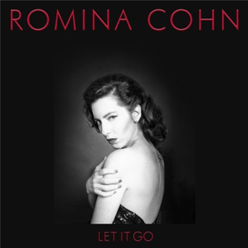 Romina Cohn - Let Go - International Deejay Gigolo Records