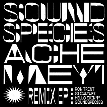 Sound Species & Ache Meyi - Remix - Manana