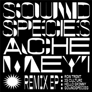 Sound Species & Ache Meyi - Remix - Manana Sound Species & Ache Meyi - Remix - Manana