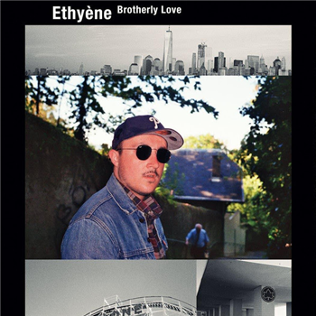 Ethyène - Brotherly Love (2 X LP) - MOONRISE HILL MATERIAL