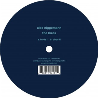 Alex Niggeman - The Birds - Mule Musiq