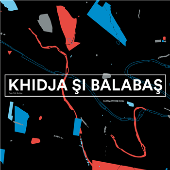 Khidja & Balabas - Khidja Si Balabas - Malka Tuti