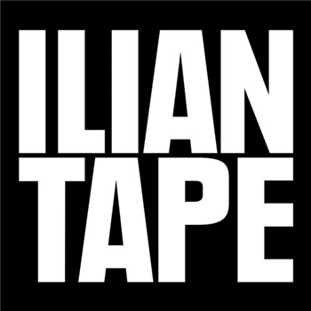 Konrad Wehrmeister - 5050 - Ilian Tape